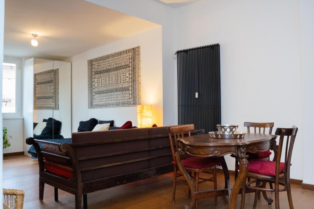 Casa Francesca Zona Gemelli Apartment Rome Exterior photo