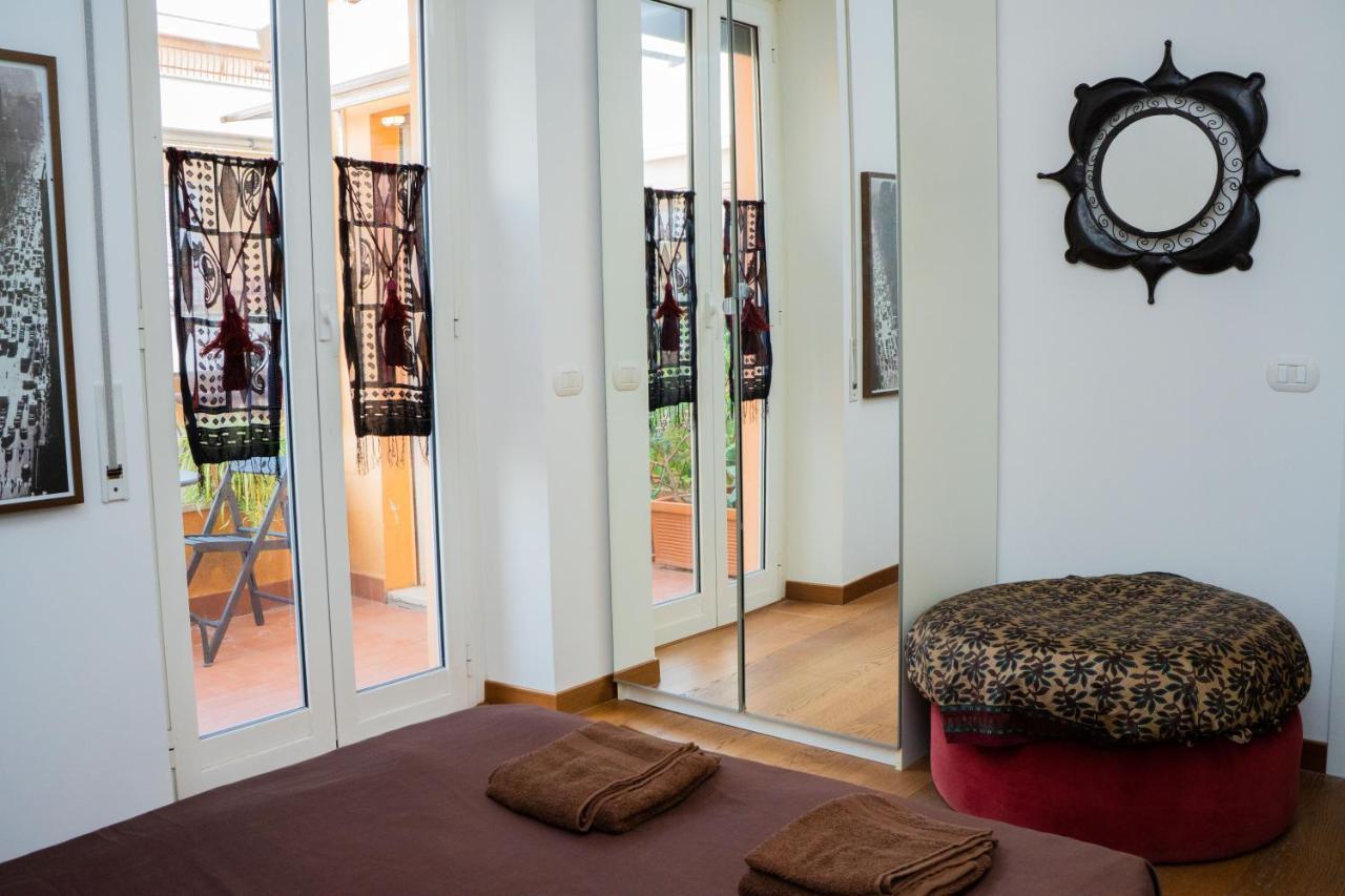 Casa Francesca Zona Gemelli Apartment Rome Exterior photo