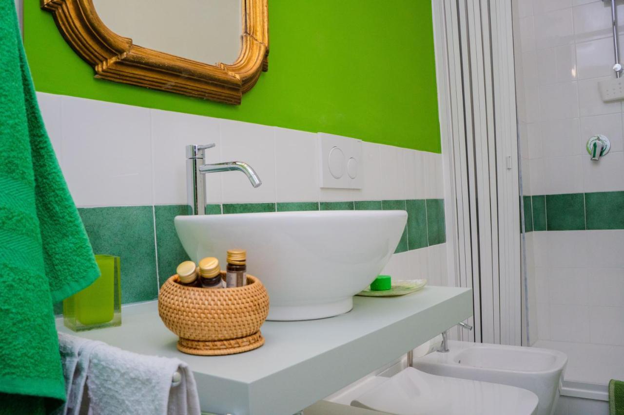 Casa Francesca Zona Gemelli Apartment Rome Exterior photo