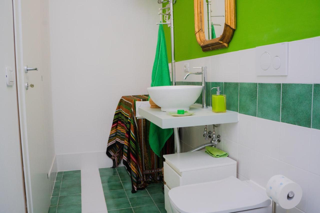 Casa Francesca Zona Gemelli Apartment Rome Exterior photo